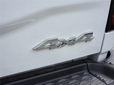 2025 RAM 3500 Lone Star