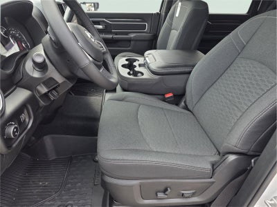 2025 RAM 3500 Lone Star