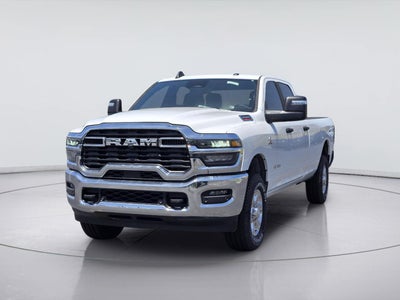 2025 RAM 3500 Lone Star