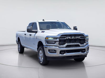 2025 RAM 3500 Lone Star