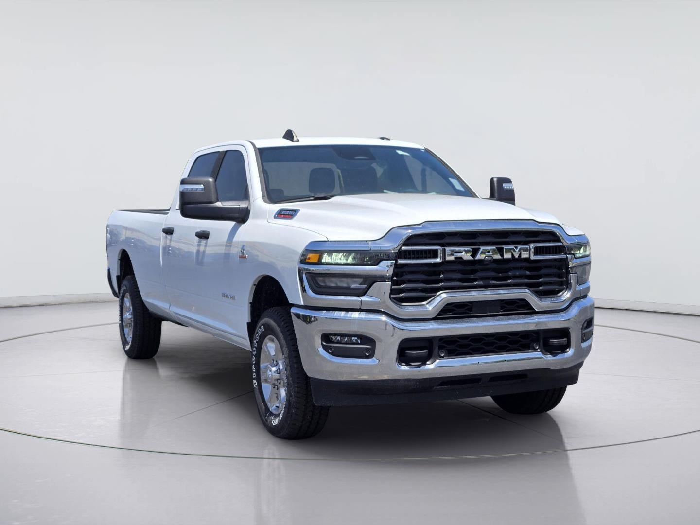 2025 RAM 3500 Lone Star