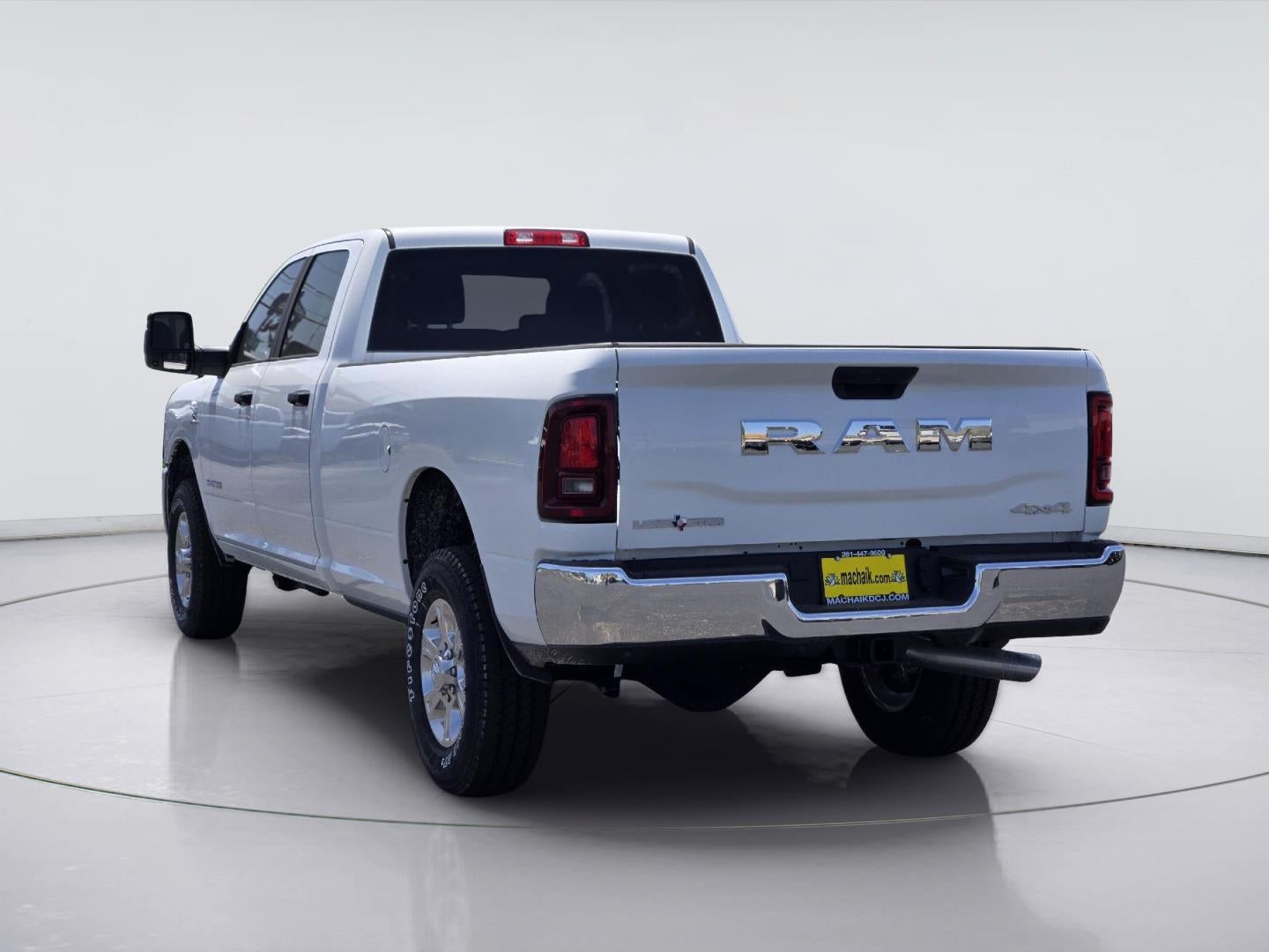 2025 RAM 3500 Lone Star