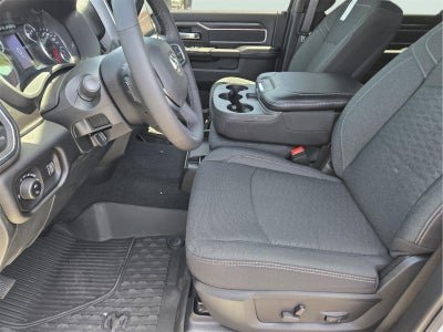 2025 RAM 3500 Lone Star