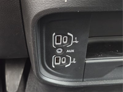 2026 RAM 2500 Black Express