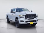 2026 RAM 2500 Black Express