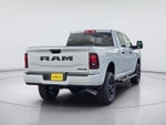 2026 RAM 2500 Black Express