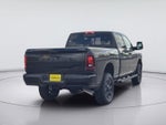 2026 RAM 2500 Black Express