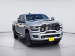 2026 RAM 2500 Black Express