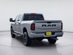 2026 RAM 2500 Black Express