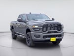 2026 RAM 2500 Black Express