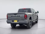 2026 RAM 2500 Black Express