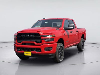 2026 RAM 2500 Lone Star