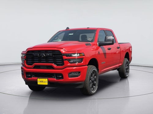 2026 RAM 2500 Lone Star