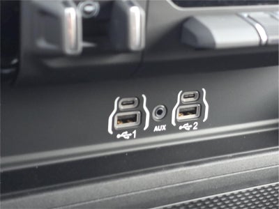 2026 RAM 2500 Lone Star