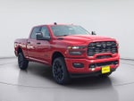 2026 RAM 2500 Lone Star