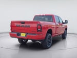 2026 RAM 2500 Lone Star
