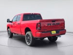 2026 RAM 2500 Lone Star