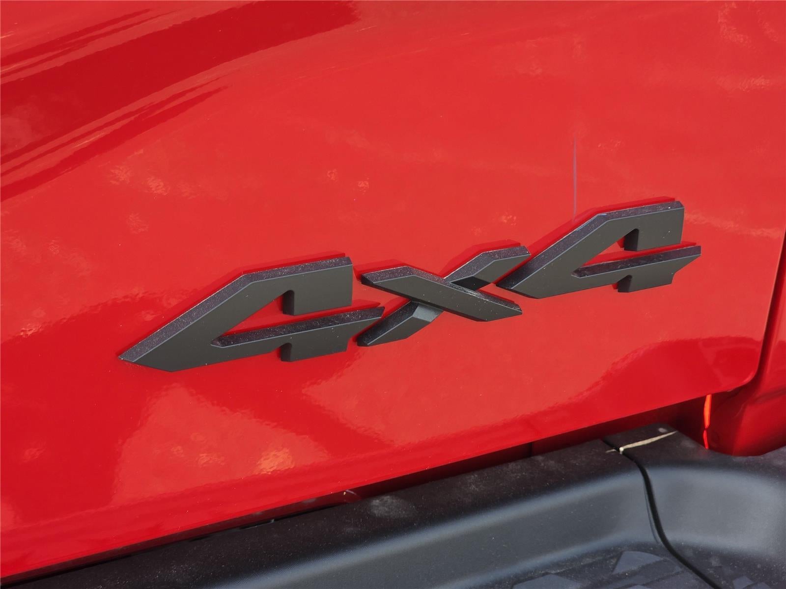 2026 RAM 2500 Lone Star