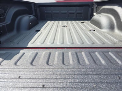 2026 RAM 2500 Lone Star