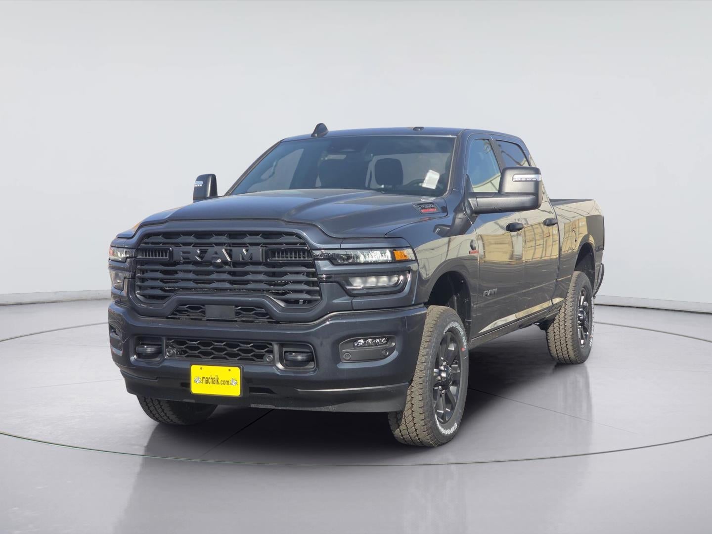 2026 RAM 2500 Lone Star