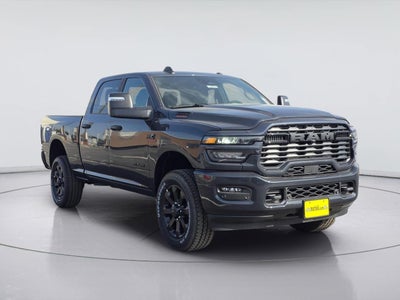 2026 RAM 2500 Lone Star