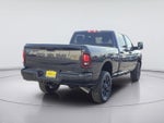 2026 RAM 2500 Lone Star