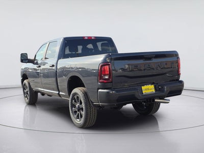 2026 RAM 2500 Lone Star