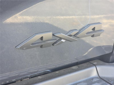 2026 RAM 2500 Lone Star