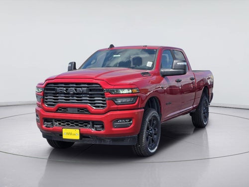 2026 RAM 2500 Lone Star