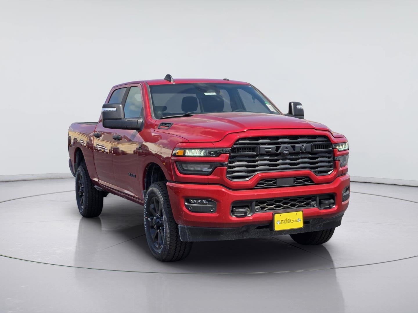 2026 RAM 2500 Lone Star