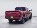 2026 RAM 2500 Lone Star