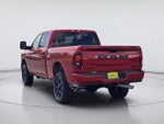 2026 RAM 2500 Lone Star