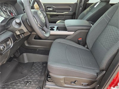 2026 RAM 2500 Lone Star