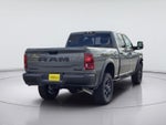 2026 RAM 2500 Rebel