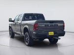 2026 RAM 2500 Rebel