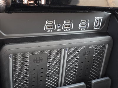 2026 RAM 2500 Longhorn