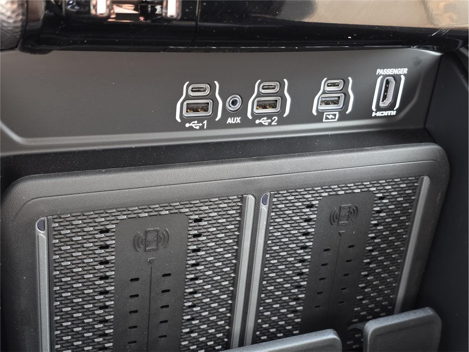 2026 RAM 2500 Longhorn