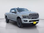 2026 RAM 2500 Longhorn