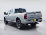 2026 RAM 2500 Longhorn