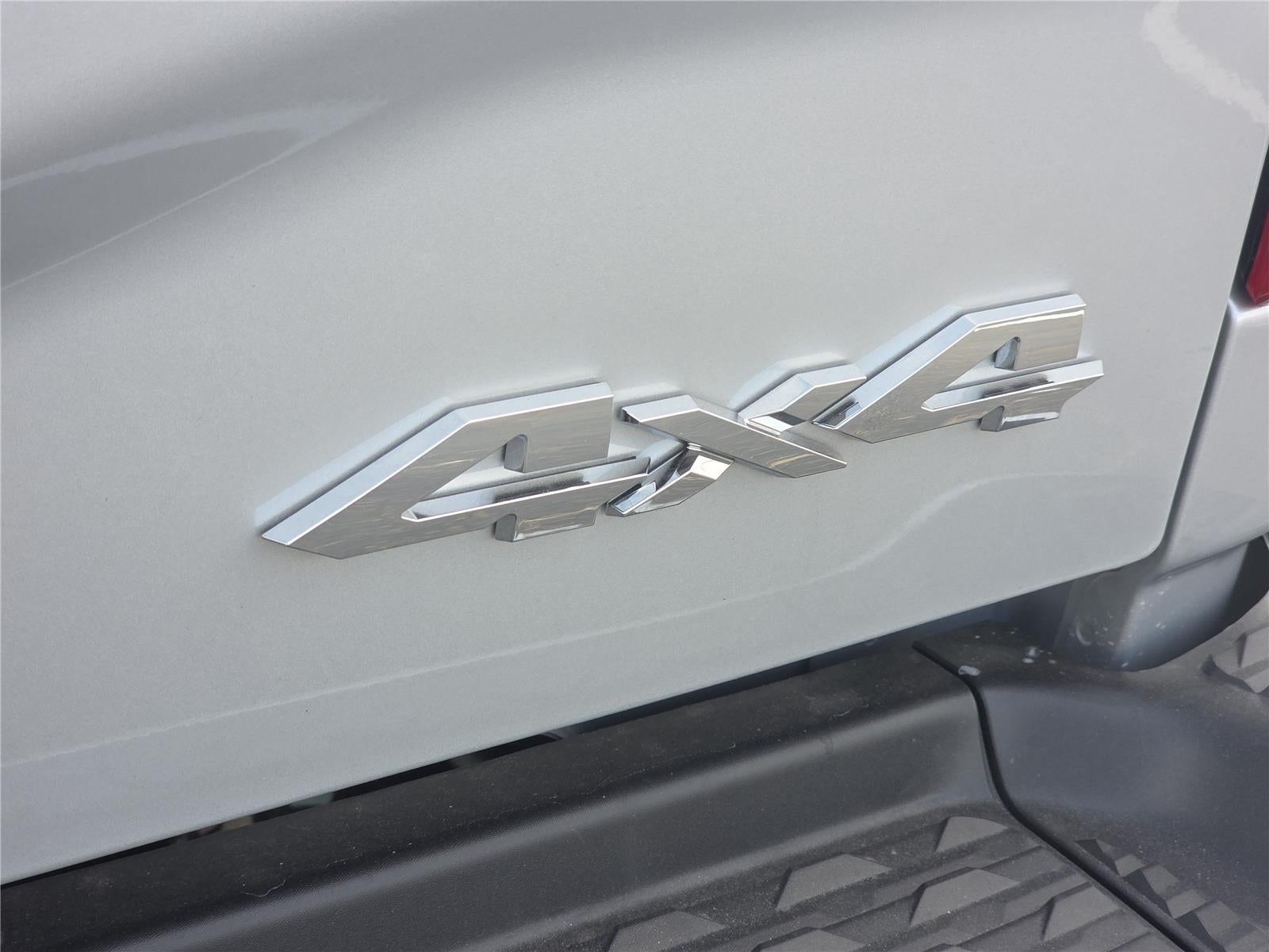 2026 RAM 2500 Longhorn
