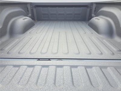 2026 RAM 2500 Longhorn