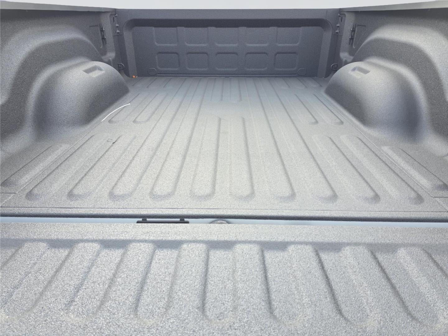 2026 RAM 2500 Longhorn