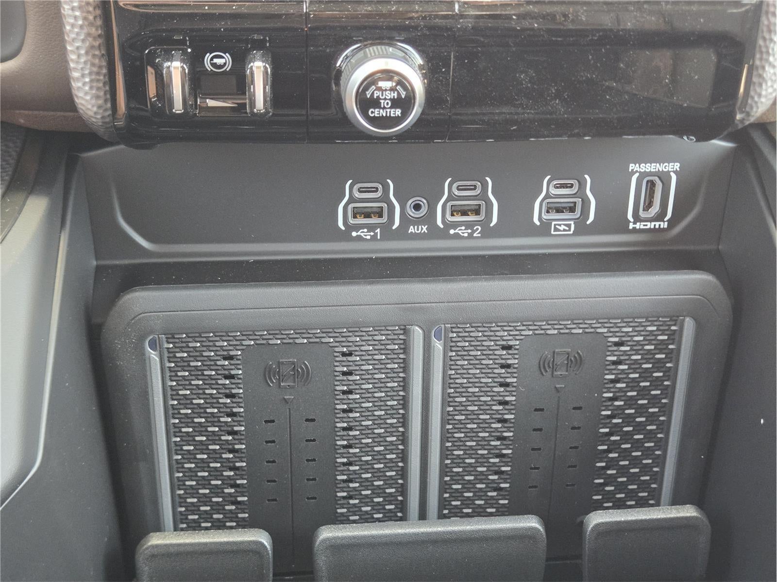 2026 RAM 2500 Longhorn