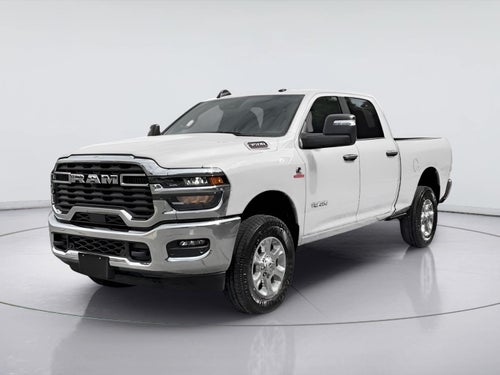 2026 RAM 3500 Lone Star