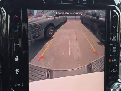 2026 RAM 3500 Lone Star