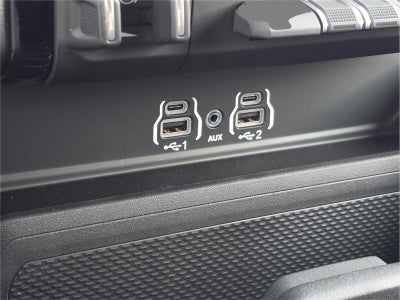 2026 RAM 3500 Lone Star