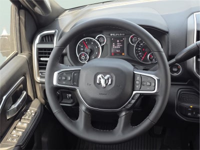 2026 RAM 3500 Lone Star