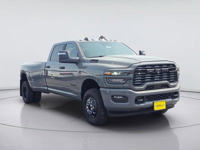 2026 RAM 3500 Lone Star