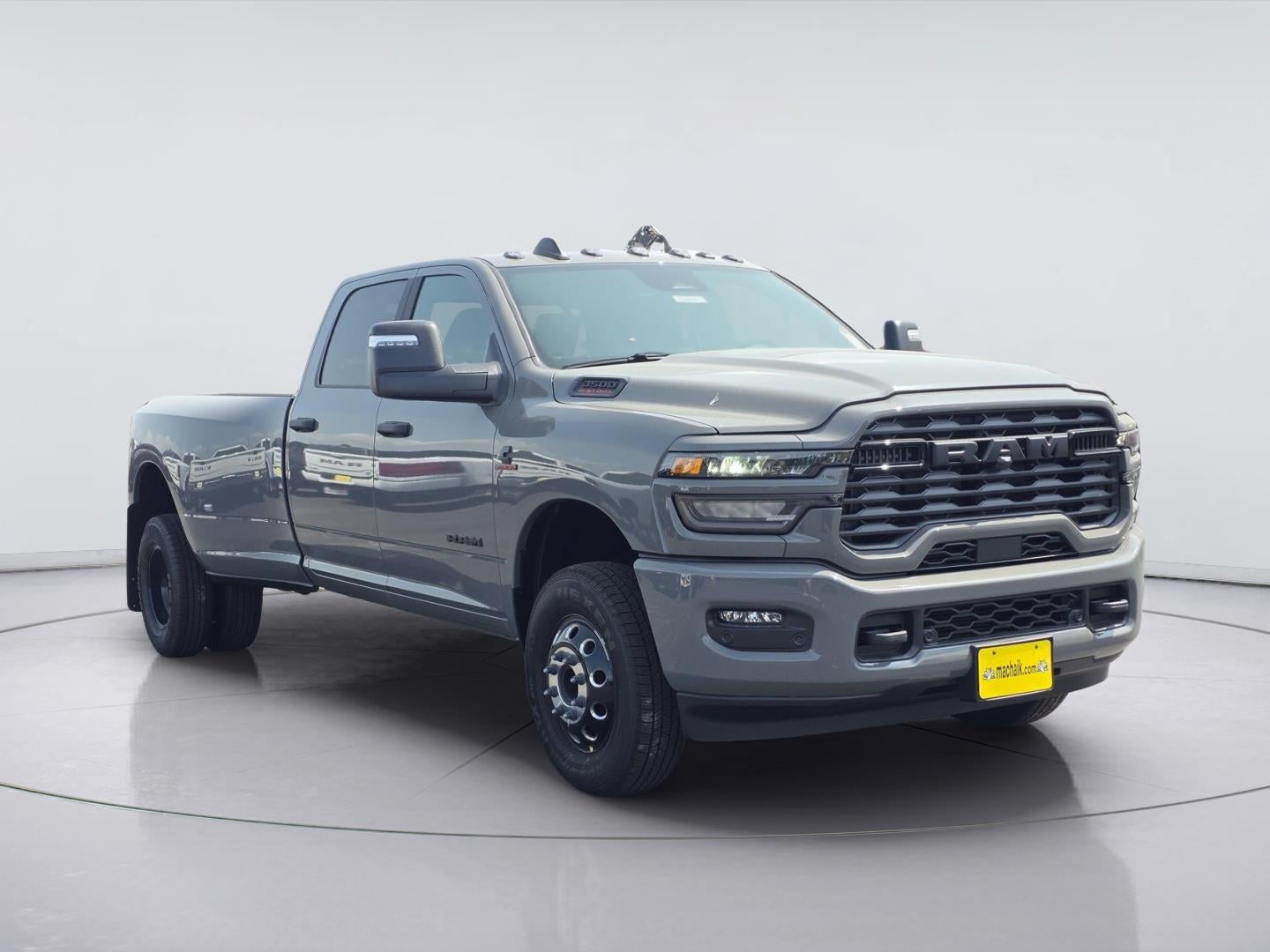 2026 RAM 3500 Lone Star