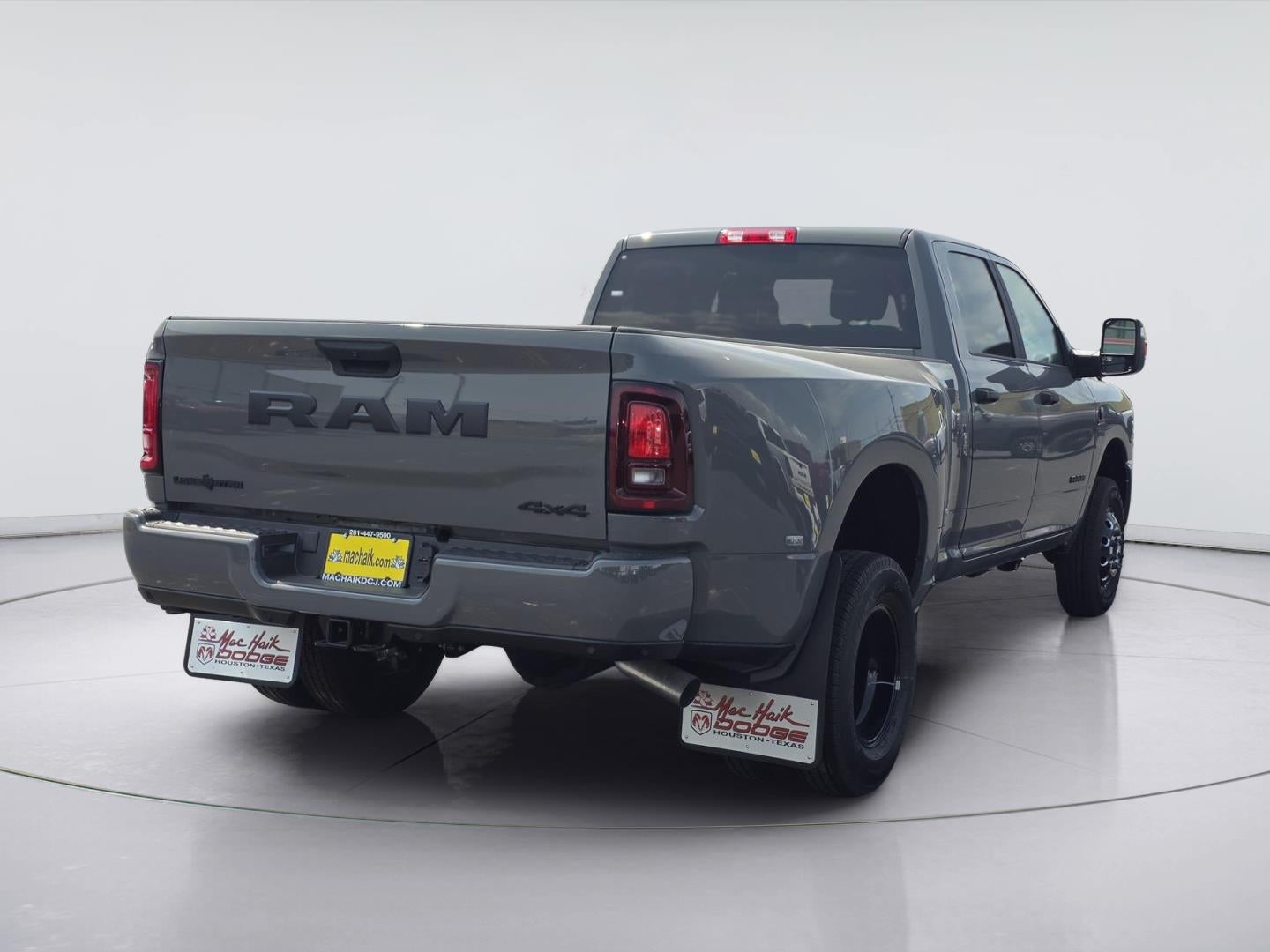2026 RAM 3500 Lone Star